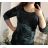 T-shirt with 3/4 long sleeve (uni sl) ITALIAN Fashion IM522DANA