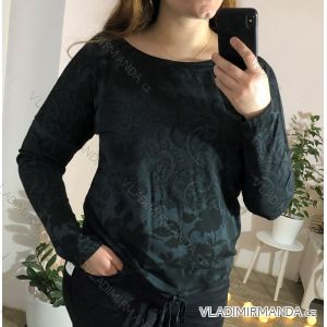 Long Sleeve T-Shirt ladies (uni L / XL) ITALY MODA IM5188018XL