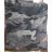 T-shirt long sleeve camo women (uni L-XL) ITALY MODA IM5188015XL