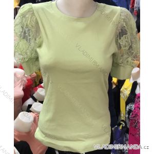 T-shirt short sleeve women (S-XL) M.B.21 MA720012
