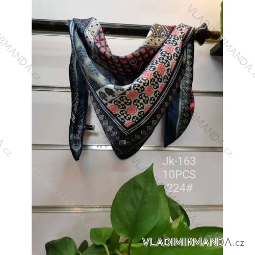 Women's scarf spring (one size) DELFIN DEL20JK-163-224