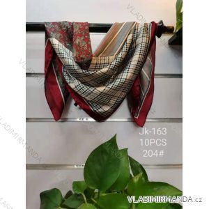 Women's scarf spring (one size) DELFIN DEL20JK-163-204
