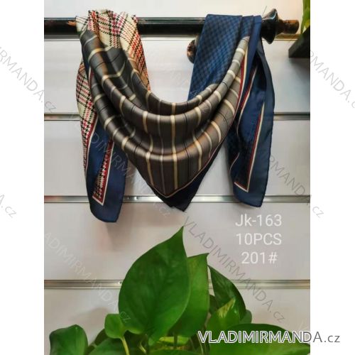 Women's scarf spring (one size) DELFIN DEL20JK-163-201