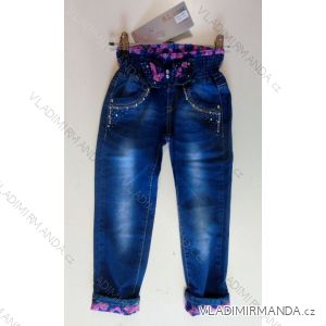 Jeans Rifle Children's Girls (98-128) HL 3082
