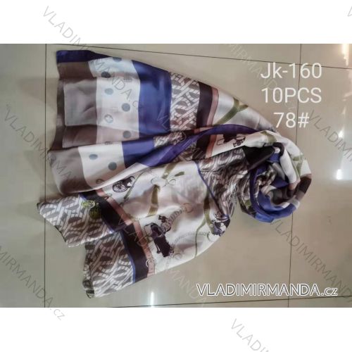 Women's scarf spring (one size) DELFIN DEL20JK-160-78
