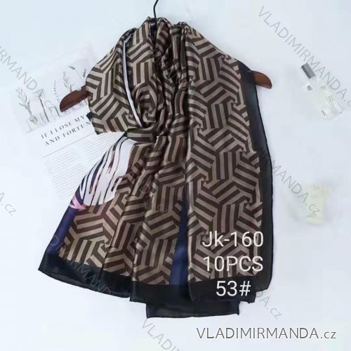 Women's scarf spring (one size) DELFIN DEL20JK-160-53
