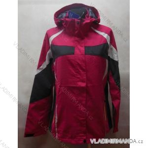 Light Jacket Ladies Functional Waterproof Windproof Rainproof (m-xxl) TEMSTER 799006
