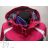 Light Jacket Ladies Functional Waterproof Windproof Rainproof (m-xxl) TEMSTER 799006

