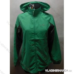 Light Jacket Ladies Functional Waterproof Windproof Rainproof Breathable (m-xxl) TURNHOUT 53671
