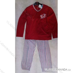 Pajamas Short Ladies Cotton (m-xxl) BENTER 86331
