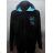 Hooded Sweatshirt Men's Cotton (m-2xl) BENTER 33667
