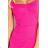 Dress with sleeves - Pink

