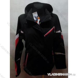 Softshell soft fleece lining jacket (m-xxl) TURNHOUT 56172
