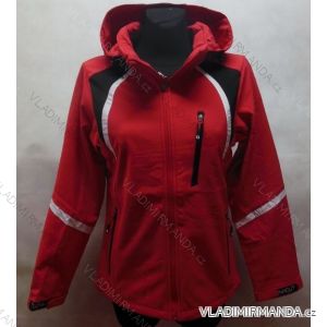 Softshell soft fleece lining jacket (m-xxl) TURNHOUT 56167
