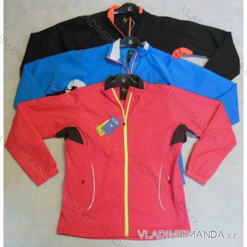 Short sleeve jacket spring waterproof lining (m-xxl) EPISTER 53591