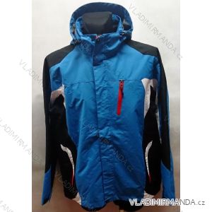 Short sleeved jacket mens (m-xxl) TEMSTER 799010
