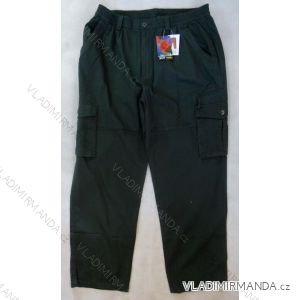 Pants men's waist in waist to rubber (l-3xl) BATY QNAM KAKI-TUI KHOA
