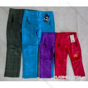 Outdoor pants with mesh lining (98-128) NEVEREST F-215CC