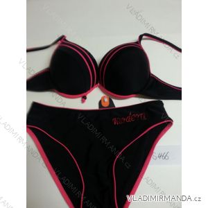 Two-piece women's swimsuits (38-44) MODERA S466
