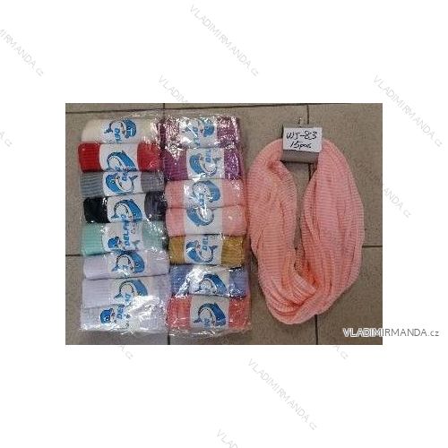 Women's scarf spring (one size) DELFIN DEL20WJ-83
