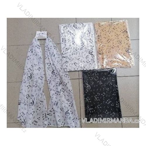 Women's scarf spring (one size) DELFIN DEL20LD-902
