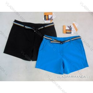 Shorts women's shorts (m-xxl) TURNHOUT 56197
