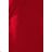 195-3 ALICE Dress with bows - Burgundy color
