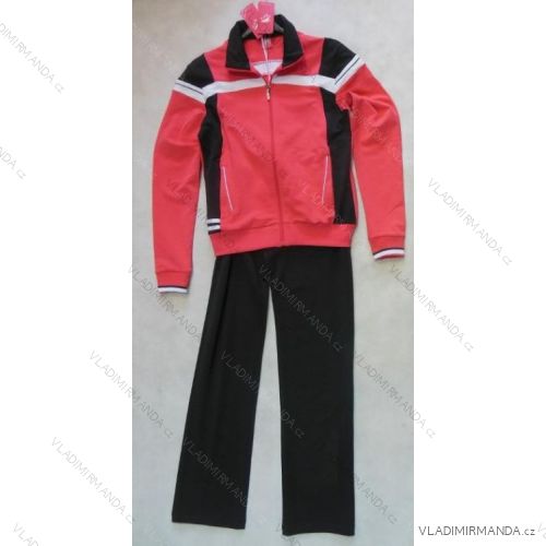 Tracksuit Padded Cotton Women's (m-xxl) EPISTER 56149