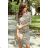 13-110 Sports dress - panther
