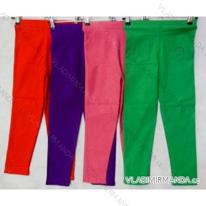 Leggings for baby girl RUYIZ YB4033
