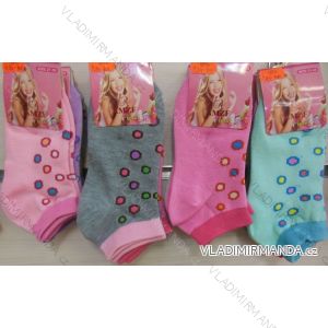 Socks of a fairer baby girl (27-30, 31-35) AMZF FCB4-7010
