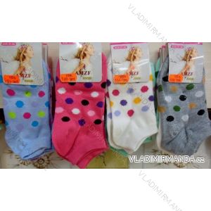 Socks of a fairer baby girl (27-30, 31-35) AMZF FCB4-7004
