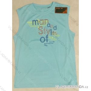 Men's T-Shirt (m-xxl) NATURAL MAN 61106

