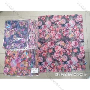 Women's scarf spring (one size) DELFIN DEL20HY-81
