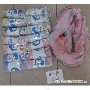 Women's scarf spring (one size) DELFIN DEL20HY-74
