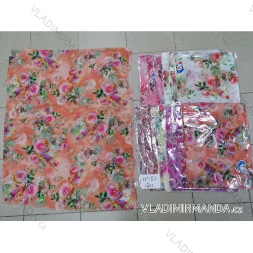 Women's scarf spring (one size) DELFIN DEL20HY-82
