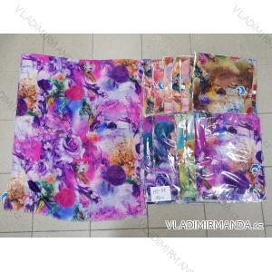 Women's scarf spring (one size) DELFIN DEL20HY-80
