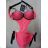 One-piece swimsuits (38-44) SEFON S704

