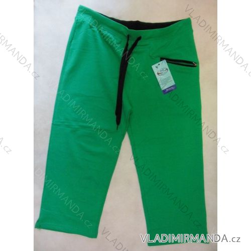 Tracksuits 3/4 Short Ladies (m-2xl) MM FASHION QNL-04