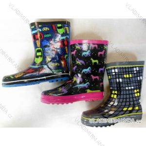 Rubber boots puppies (29-35) RISTAR 505888-1
