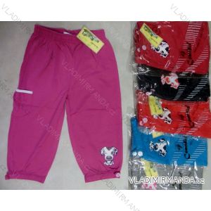 Tracksuits of a weak baby girl (86-116) COANDIN K1359C
