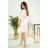 287-4 SOFIA Butterfly dress
