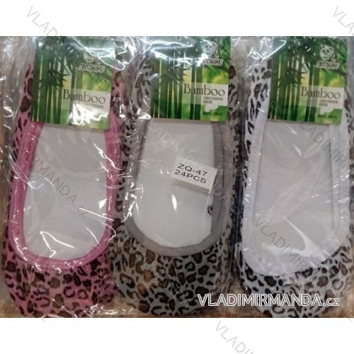 Socks Bamboo Socks Ladies Socks (Universal 25-27) RUYIZ ZQ-47
