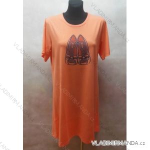 Night shirt short sleeve ladies (m-2xl) BENTER 65359
