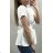Tunic short sleeve women (UNI S-M) ITALIAN FASHION IM9209991
