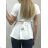 Tunic short sleeve women (UNI S-M) ITALIAN FASHION IM9209991
