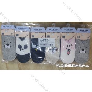 Socks T-SHIRTS women (35-41) AURA.VIA NDD6217

