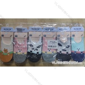 Socks T-SHIRTS women (35-41) AURA.VIA NDD6235
