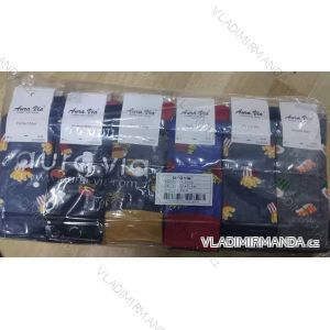 Men's high socks (39-46) AURA.VIA FC5030A
