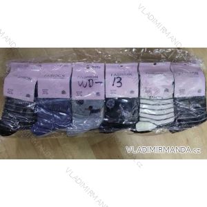 Women's thin socks (35-41) AURA.VIA WO-13
